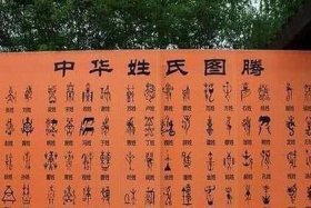 中国历史上哪个姓氏出的名人最多 - 中国啥姓氏名人最多