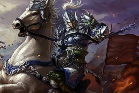 许褚和关羽谁厉害（三国时期许褚跟关羽谁强）