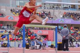 中国的梦之队项目（中国哪些梦之队）