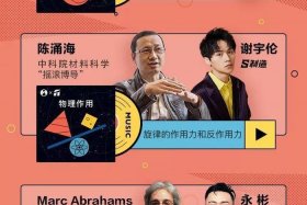 历史名人蹦迪；历史名人dna