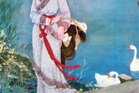 中国历史最出名的红颜祸水 - 历代红颜祸水