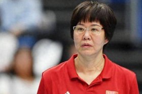 郎平还是中国国籍吗（郎平的国籍是哪个国籍）