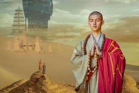 历史上的玄奘是一个人吗（玄奘是指谁）