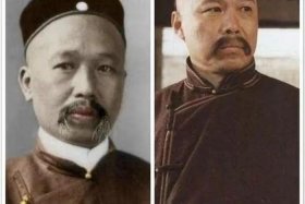 中国历史人物有谁？ - 中国历史人物有谁像牛虻