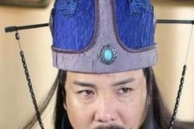 历史中的人物 历史中的人物申公豹是什么人