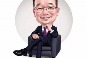 中国名人漫画头像大全（中国名人漫画头像大全 夸张）