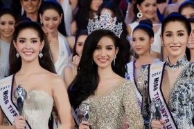 泰国人评论寿命 泰国人的平均寿命