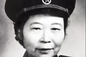 中国历史人物女将军有哪些名字（中国史上女将军有哪些）