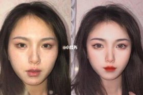 肖像照p图美图秀秀、肖像照p图美图秀秀怎么p