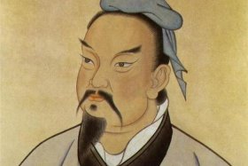 中国古代人物之最、中国古代人物之最图片