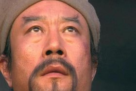 宋江是武将吗，宋江是水浒传里的人物吗