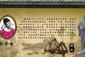 中国历史人物发明家 中国历史人物发明家有哪些