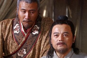 历史人物电视剧推荐；历史人物电视剧有哪些