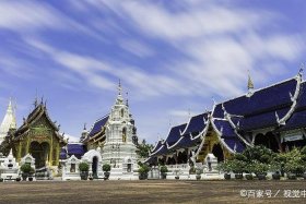 泰国的人文历史、泰国的人文历史文化特点