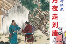 水浒姓张的人物，水浒姓张的人物有哪些