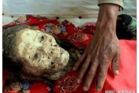 中国历史死人的事件，中国历史死人最多的时期