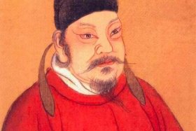 中国历史人物头像大全 中国历史人物图像