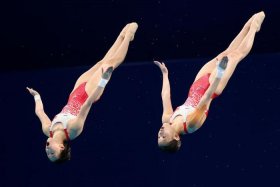 中国跳水运动员的故事 中国跳水运动员事迹