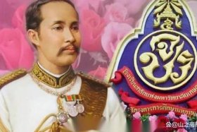 泰国怎么介绍中国历史人物故事，泰国的历史人物
