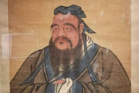 孔子是我国的什么学家，孔子是我国什么学派