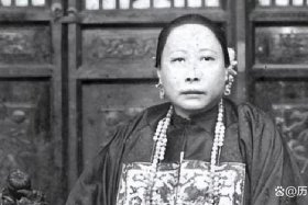 中国历史近亲结婚的历史人物 近代近亲结婚的名人