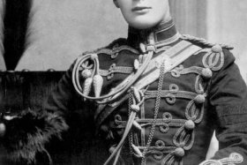 历史人物很帅 - 历史人物帅气