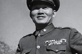 中国历史人物军官图片、历史人物军事