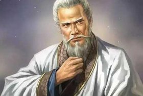 少见的中国历史人物图片高清；罕见的历史人物