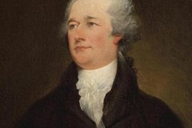 美国历史有名人物 - 美国历史著名人物