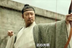 历史人物央视综艺（历史人物记录片）