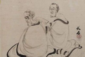 随驾隐士的唐代人物 - 随架隐士