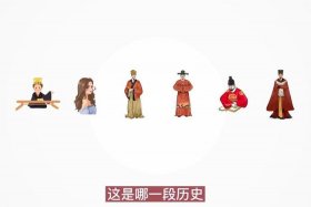 画图猜历史人物，图片猜历史人物和故事