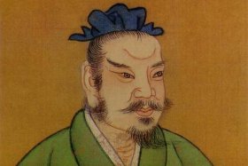 中国历史上的秦国历史人物；秦国里面的人物