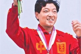 奥运历史上的传奇人物；奥运会历史名人