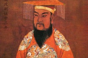 大秦有哪些名人（大秦帝国的名人）