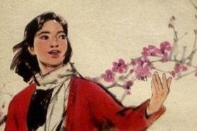 历史人物江姐的故事简短 历史人物江姐的故事简短概括