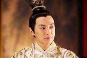 历史上最窝囊的历史人物；古代最窝囊的男人