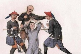 中国历史上的奇闻趣闻 中国古代历史奇闻趣事