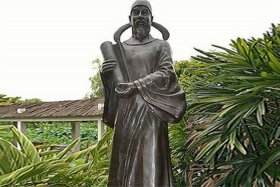 太原历史十大名人 太原历史十大名人有哪些