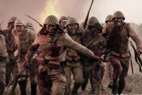 中国历史对战日本历史、中国和日本的历史战役