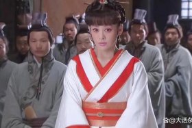 芈月真实历史人物介绍 芈月历史原型漂亮吗