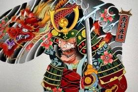 半甲中国人物；半甲是哪个位置