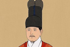 朝鲜历史上的历史人物 朝鲜历代统治者