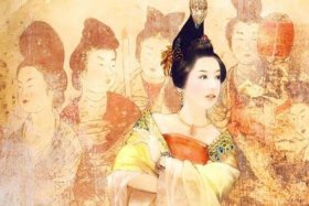 中国历史人物公主有哪些（中国古代有名公主）