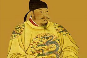 中国历史人物嬴政是谁 中国历史人物嬴政是谁的后代