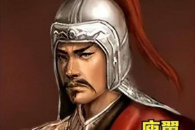 中国历史上叱咤风云的人物 - 叱咤风云的枭雄的诗人