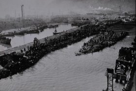 1727年的历史事件 1732年历史事件