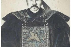 中国历史未解之谜胡雪岩 胡雪岩的历史功绩