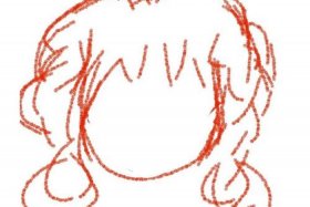 扁头的动画人物 扁头漫画