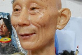 中国伟人蜡像馆，中国伟人蜡像馆有哪些明星